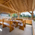 Vila Sokol - Falcon's Nest