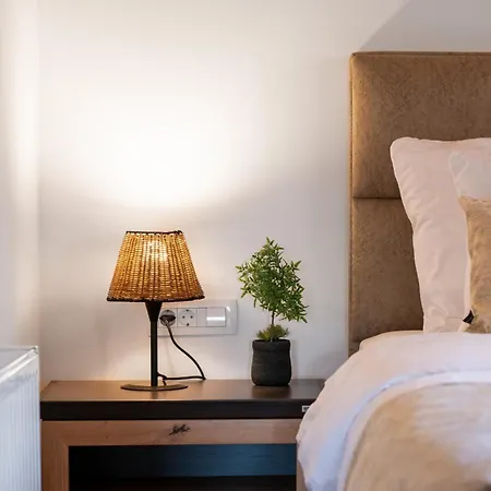 Villa Sokol - Falcon's Nest *