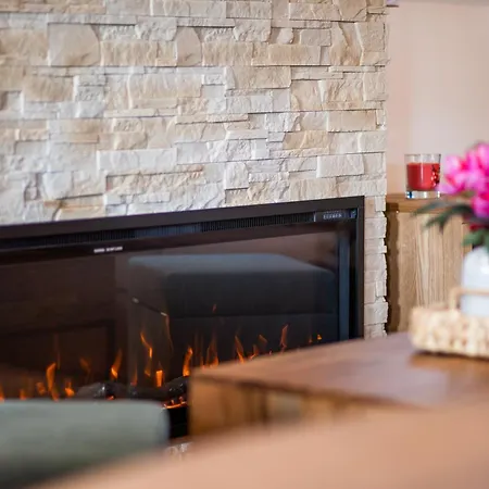 Sokol - Falcon's Nest Villa *