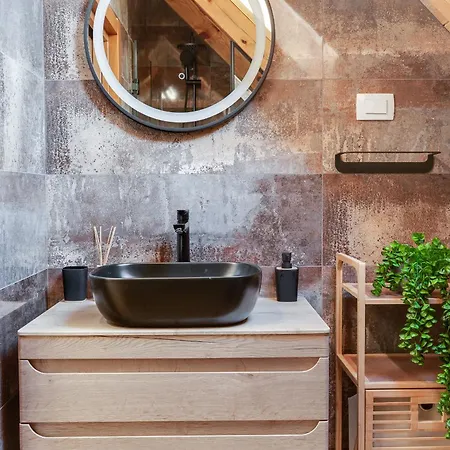 Villa Sokol - Falcon's Nest Gracac (Zadar)