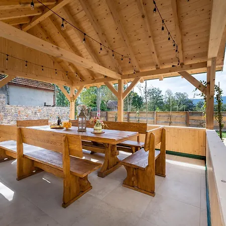 Villa Sokol - Falcon's Nest