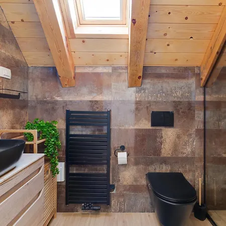 Villa Sokol - Falcon's Nest