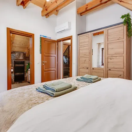 Sokol - Falcon's Nest Villa *