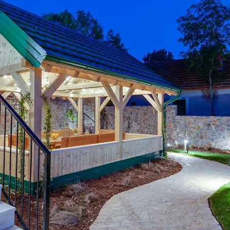 Villa Sokol - Falcon's Nest *