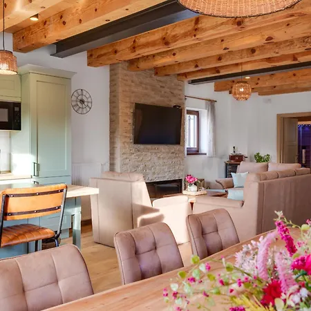 Sokol - Falcon's Nest *