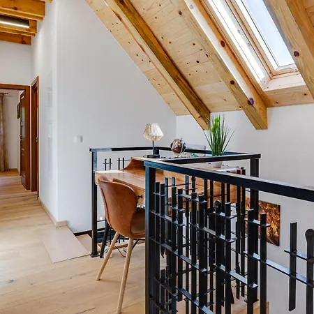 Sokol - Falcon's Nest