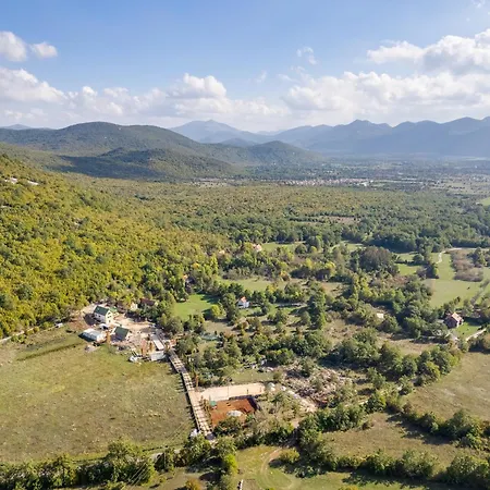 Sokol - Falcon's Nest