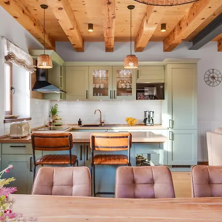 Villa Sokol - Falcon's Nest Gračac