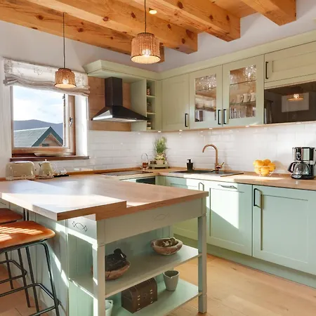 Sokol - Falcon's Nest