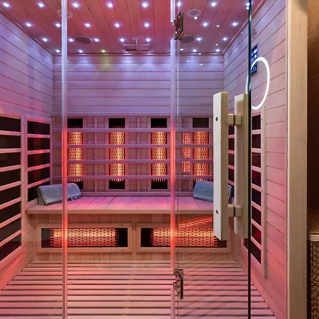 Sokol - Falcon's Nest Villa *