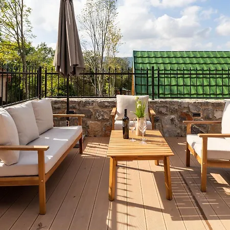 Villa Sokol - Falcon's Nest *