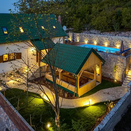 Sokol - Falcon's Nest